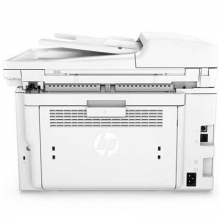 惠普（HP）LaserJet Pro MFP M227sdn激光多功能一體機（打印、復(fù)印、掃描）