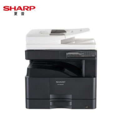 夏普（SHARP）BP-M2522R 復印機 A3黑白激光多功能一體機