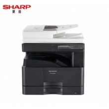 夏普（SHARP）BP-M2522R 復印機 A3黑白激光多功能一體機